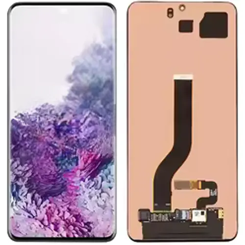 Replacement for SAMSUNG S20PLUS OLED W/F DISPLAY - Quality Phone Parts in Sri Lanka